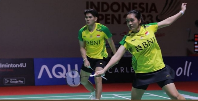 Duh, Adnan Nita dikandaskan Zheng Si Wei/Huang Ya Qiong