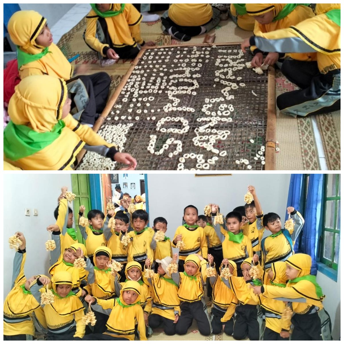 BRI Kembangkan Usaha Camilan Desa Lewat Program BRILiaN Menuju Produk Unggulan