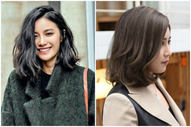 4 Gaya Rambut Pendek Jadul yang Kembali Ngetrend di Masa Kini