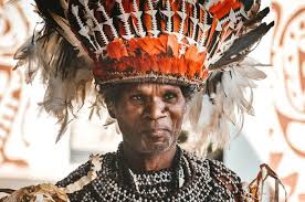 Mempunyai Senjata Unik, Ini 5 Suku yang Ektrem di Pulau Papua 