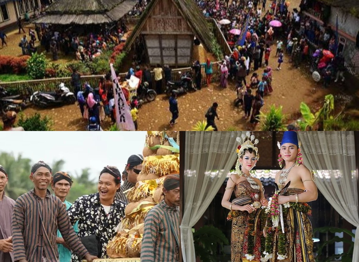 Mengenal Lebih Dekat Sejarah dan Adat Istiadat Pulau Jawa: Jejak Kerajaan hingga Kehidupan Desa