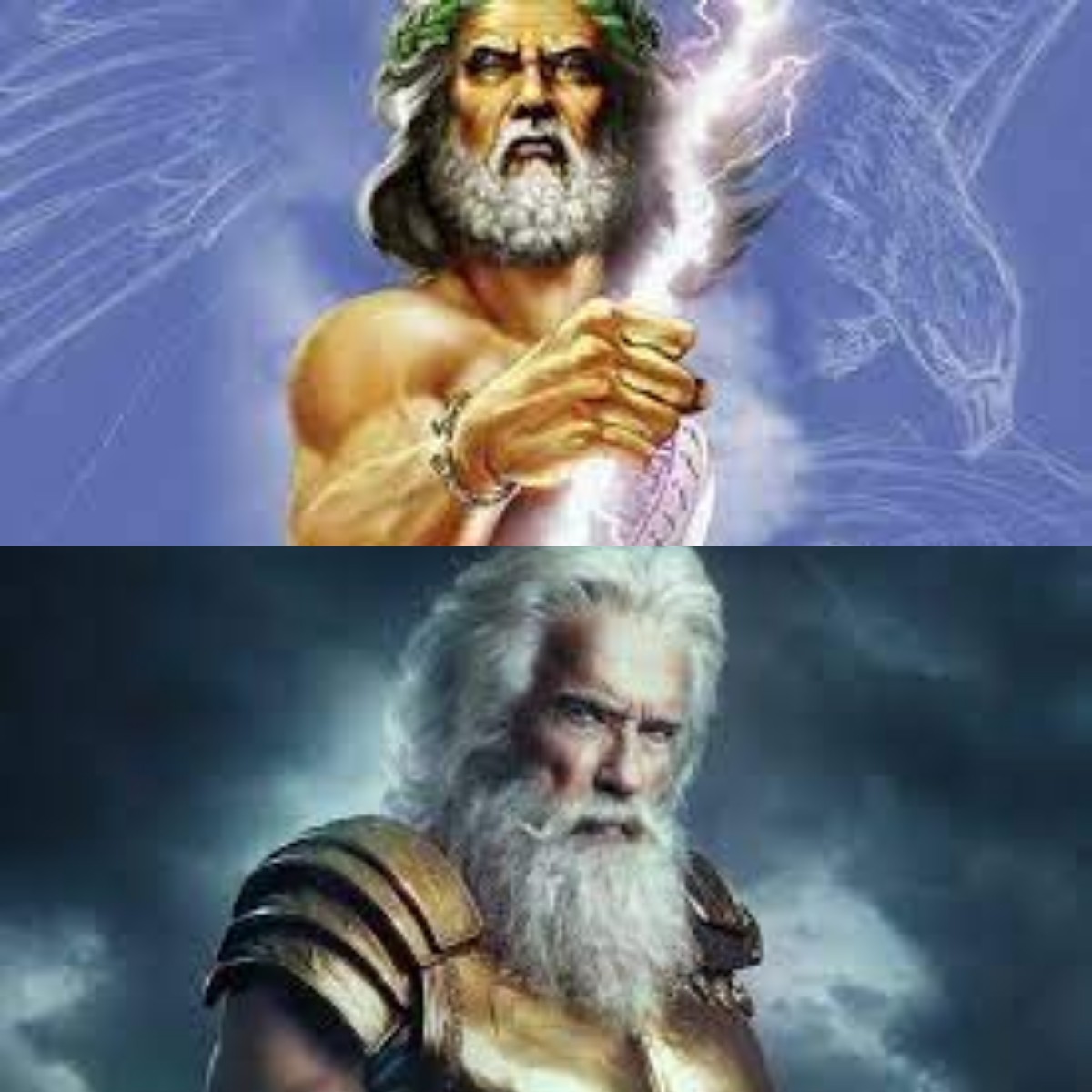 Mengenal Sosok Zeus Sang Raja Terkuat Penguasa Para Dewa Yunani Kuno