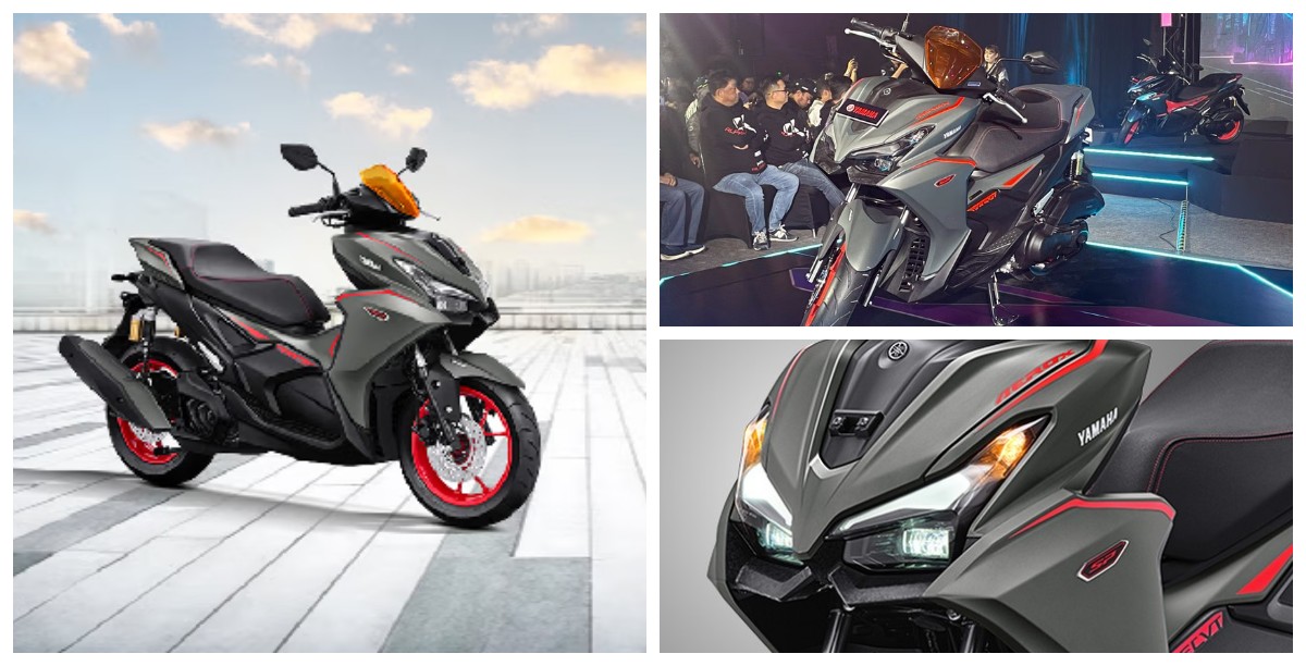 Honda Makin Agresif! New Beat 150 Meluncur, Tantang Aerox Alpha di 2026