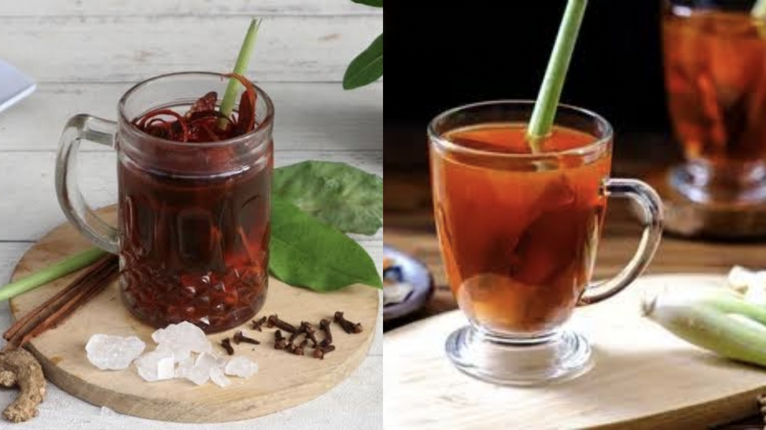 Membuat Jamu Godogan Sendiri, Manfaat Sehat yang Bisa Kamu Rasakan