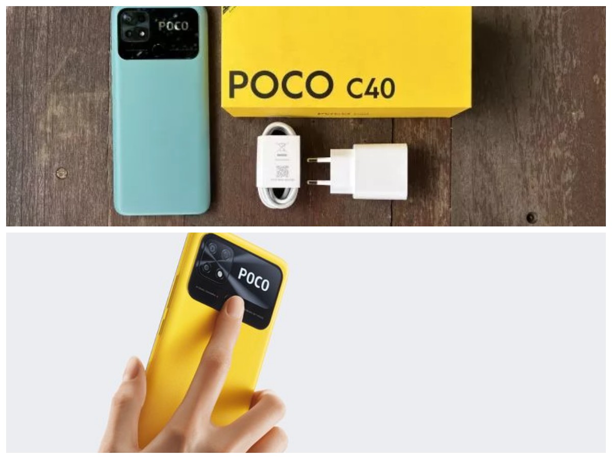 Budget Tipis Jangan Khawatir! POCO C40 Tetap Layak Buat Gaming ML Tahun 2026