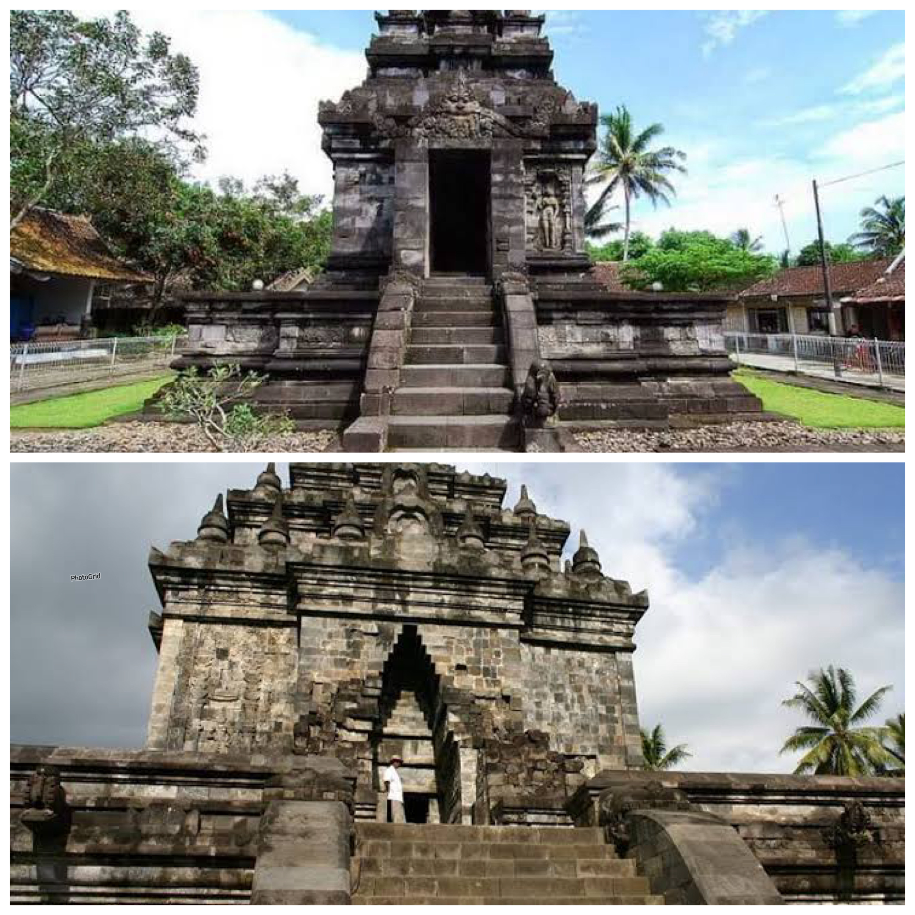 Sejarah Candi Tara: Jejak Keagungan Buddha di Tanah Jawa Abad ke-8!