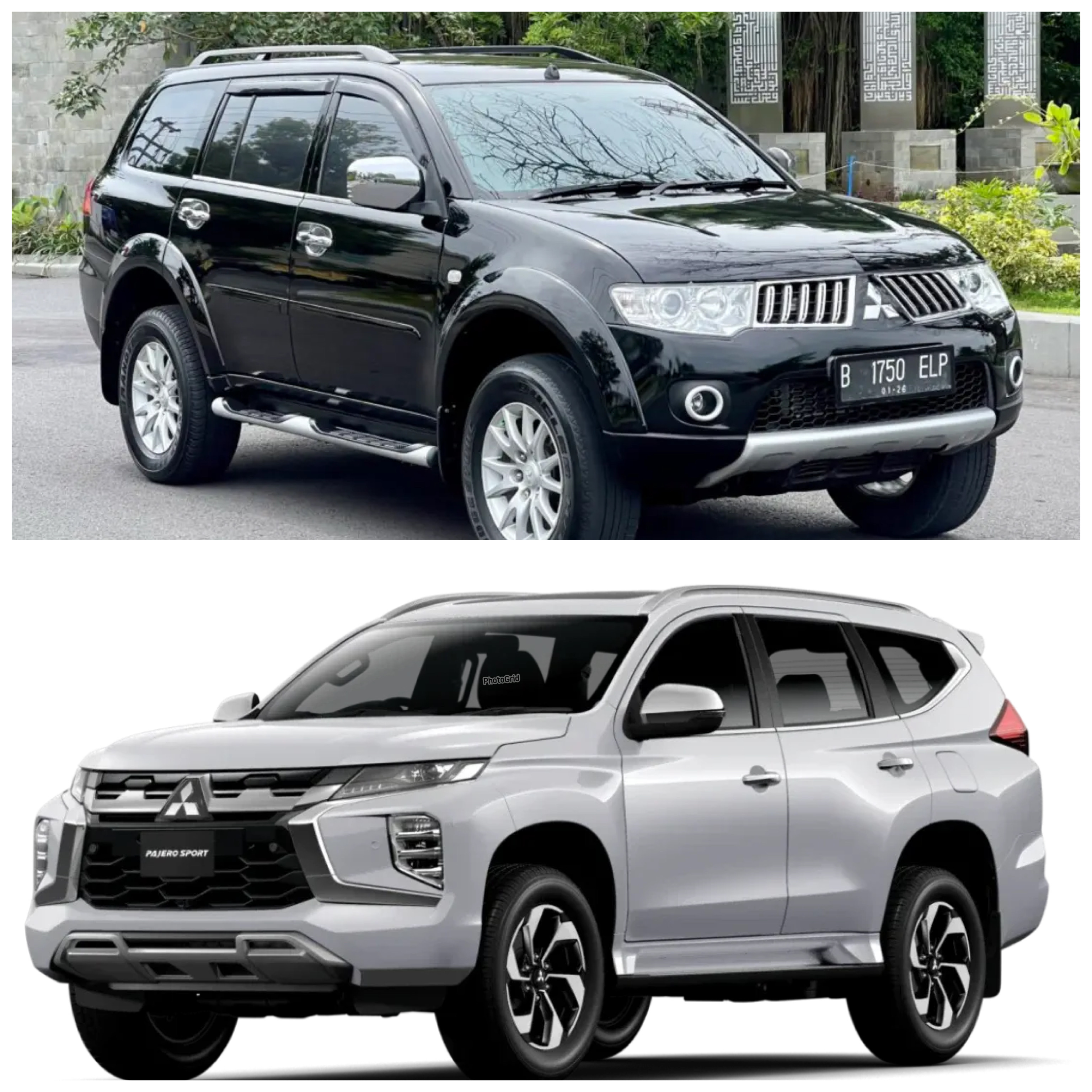 Pajero Sport Bekas 2009 Masih Diburu, Simak Kisaran Harga Terbaru dan Tips Memilih Unit Berkualit