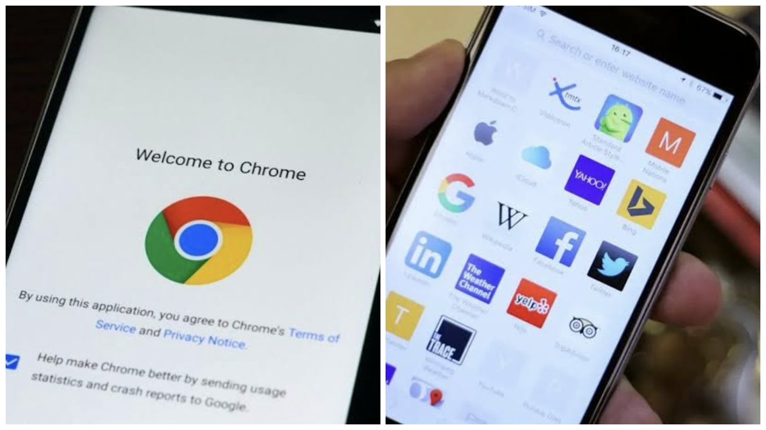 Optimalkan Pengalaman Browsing di HP! Cara Aktifkan Mode Desktop untuk Situs Seluler