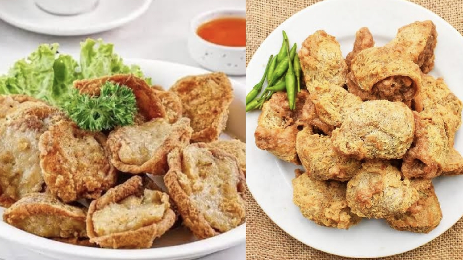 Tahu Walik Unik dan Lezat, 7 Isian Terfavorit yang Pasti Menggoda Selera