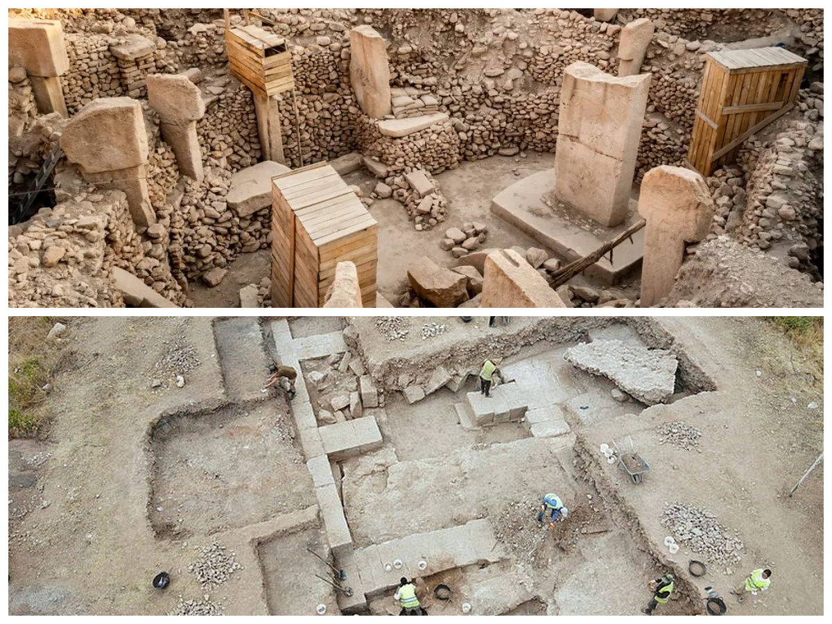 Jejak Peradaban Romawi: Temuan Arsip dan Stempel Bersejarah di Turki