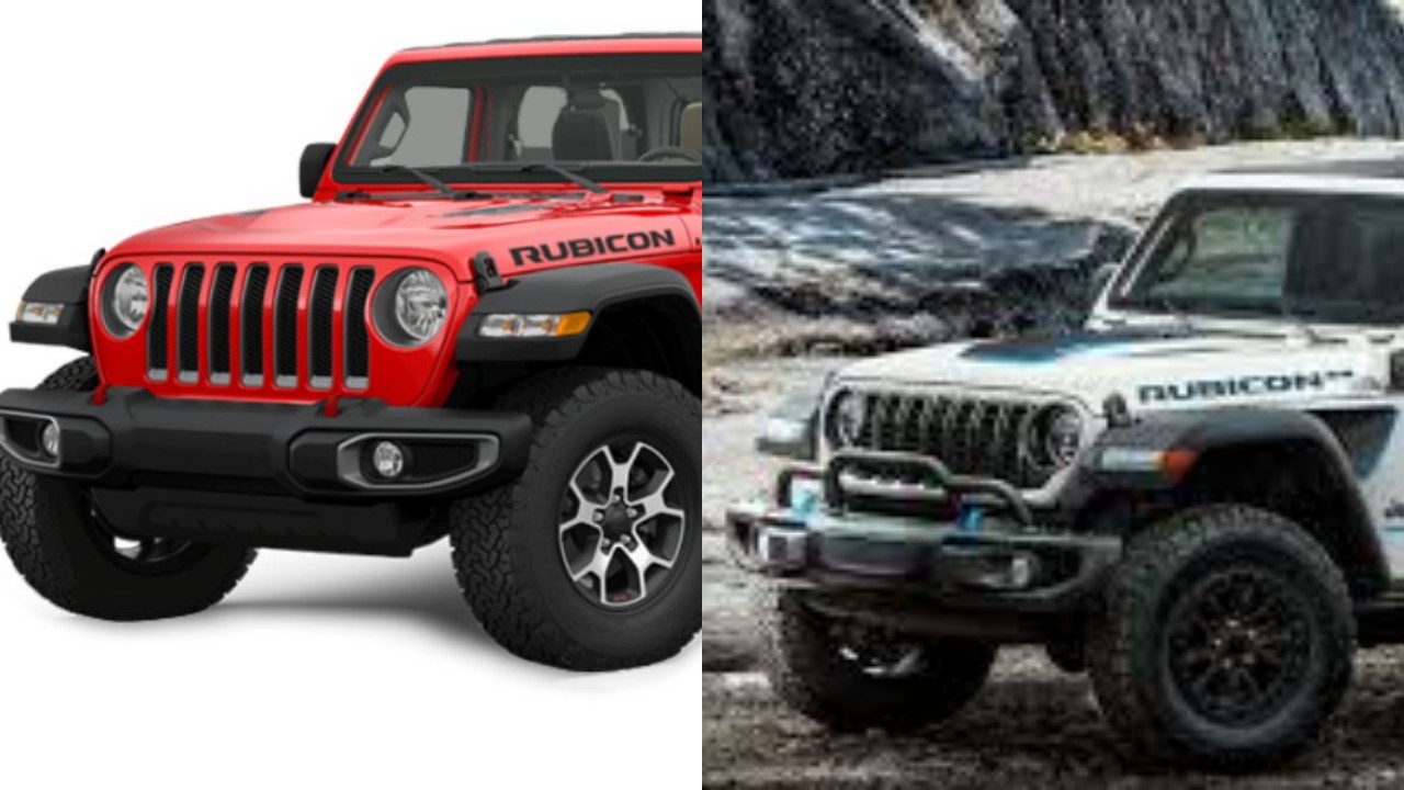 Jeep Wrangler Rubicon: Dari Kekuatan Off-Road hingga Kekurangannya di Jalan Kota!