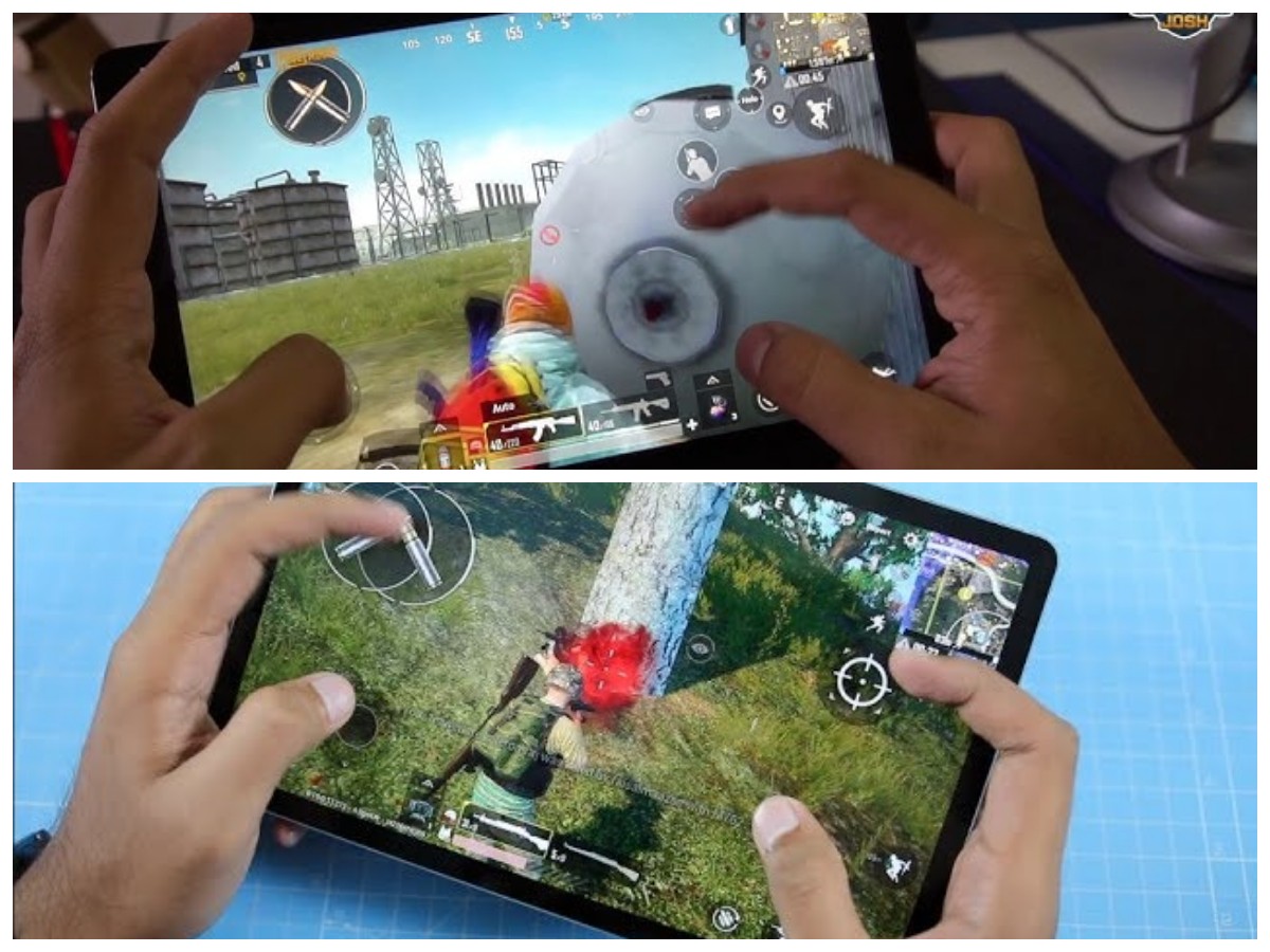 7 Tablet Gaming Terbaik Tahun 2024: Solusi Tepat untuk Pengalaman Gaming Maksimal!