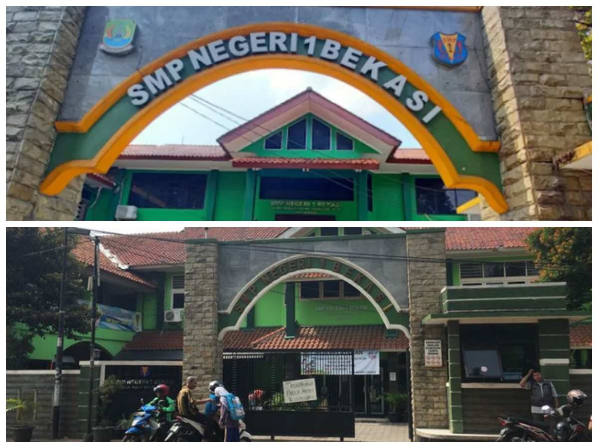 10 Rekomendasi SMP Favorit di Bekasi: Pilihan Terbaik untuk Masa Depan Anak Anda