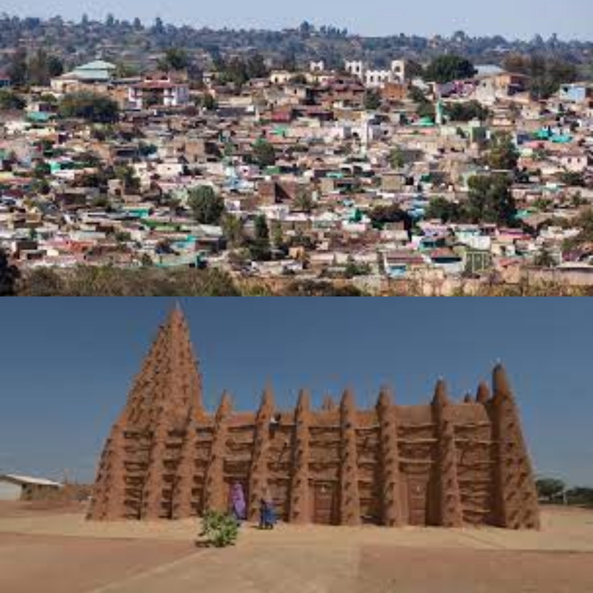 Temuan Kota Muslim Kuno di Afrika Mengungkap Sejarah Peradaban Umat muslim