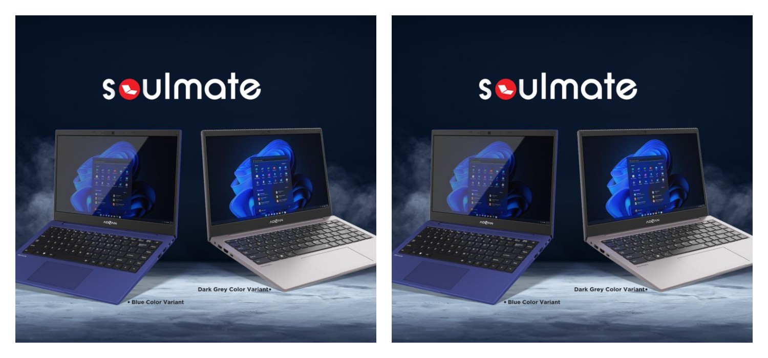 Advan Soulmate, Solusi Laptop Ekonomis untuk Pelajar dan Pekerja