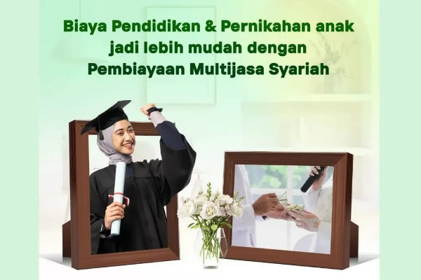 Inovasi Pembiayaan Pendidikan dari Bank! Solusi Cerdas untuk Kuliah Tanpa Khawatir Biaya!