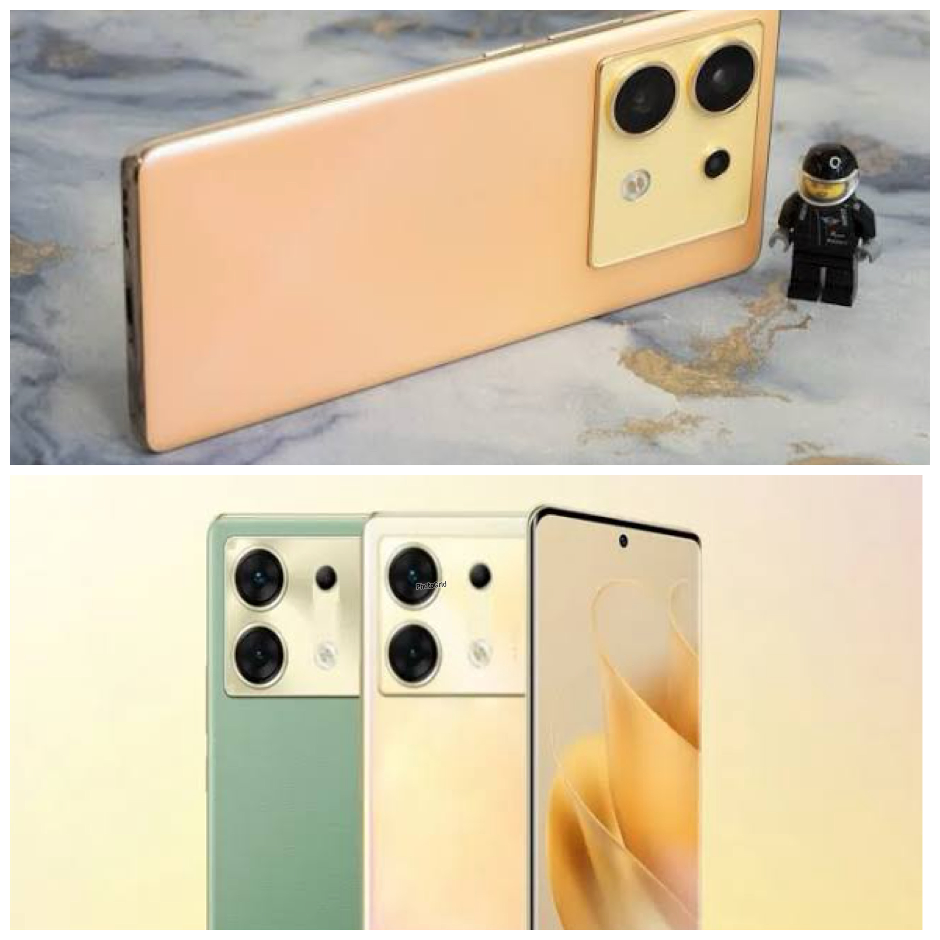 Infinix Zero 30, Smartphone Stylish dengan Performa Kencang yang Cocok untuk Pelajar Masa Kini!