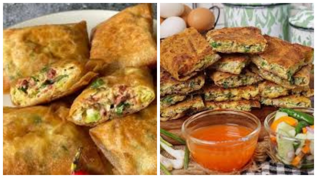 Asal Usul Martabak Telur: Berakar dari Tegal, Dibawa oleh Saudagar India