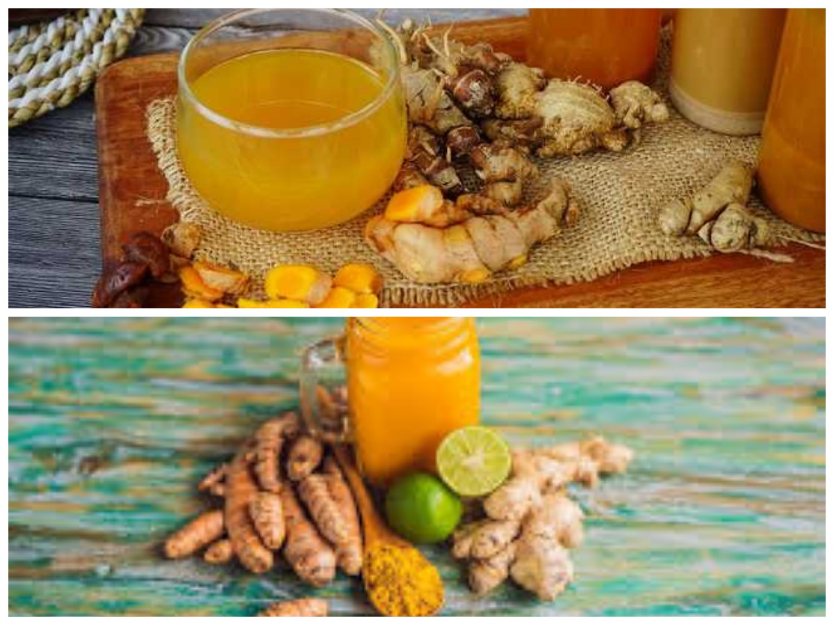 Rahasia Khasiat Kunyit Asam untuk Kesehatan yang Perlu Kamu Ketahui