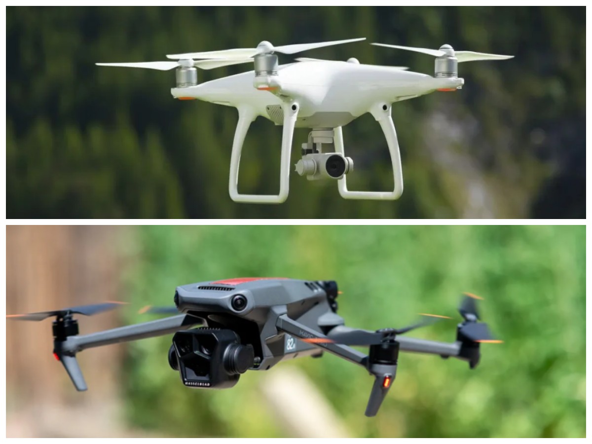 Baru Belajar Terbangkan Drone? Ini 6 Pilihan Drone Terbaik untuk Pemula!