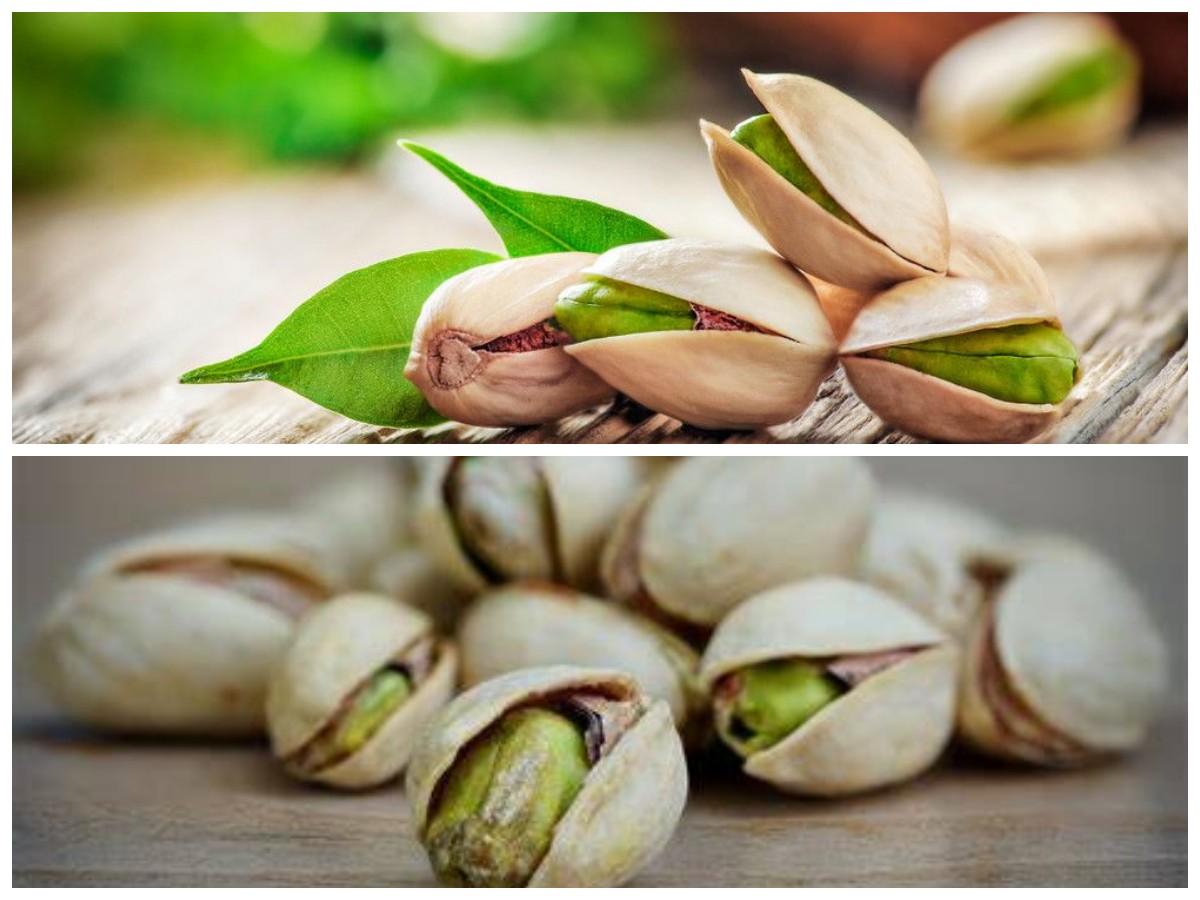 Turunkan Berat Badan dengan Nikmat! Ini Manfaat Pistachio untuk Diet Seimbang