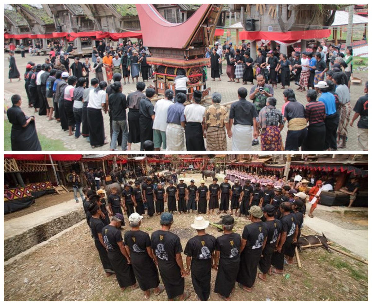 Mengenal Ragam Kebudayaan Tana Toraja yang Kental Akan Budaya Serta Adat yang Ada