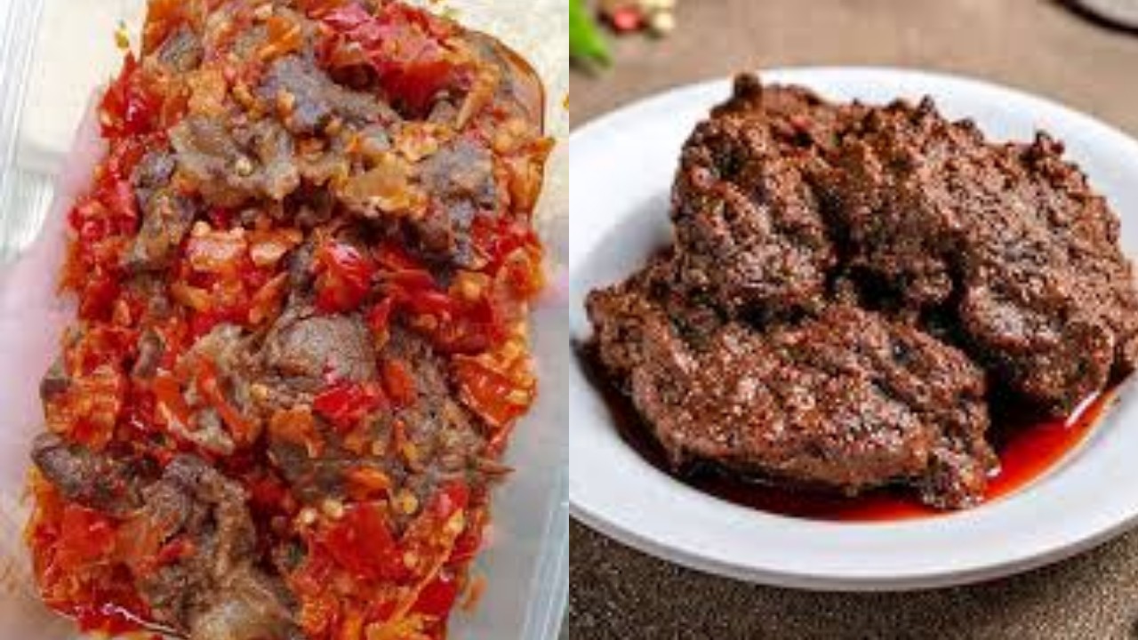 Bikin Ngiler! Makanan Khas Suku Minangkabau, Dominasi Rasa Pedas dan Kaya Rempah