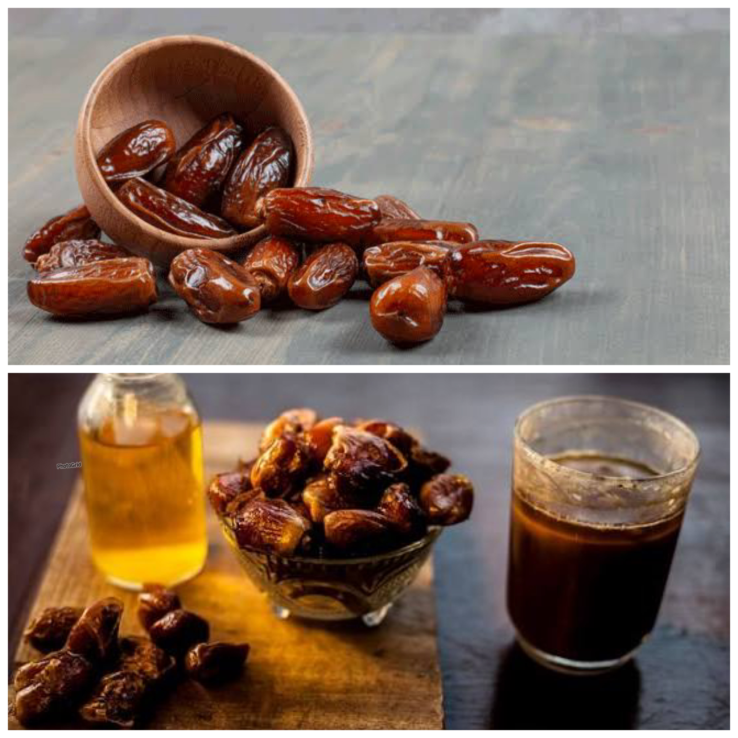 Manfaat dan Khasiat Sari Kurma bagi Kesehatan Tubuh: Rahasia Alami dari Buah Kurma!