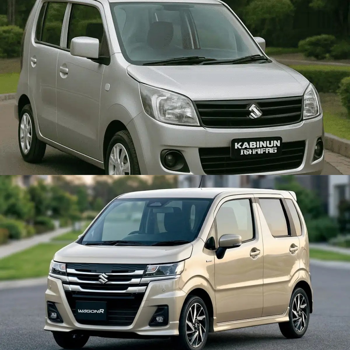 Mobil Legendaris Suzuki Karimun Tetap Eksis, Ini Update Harga Terbarunya
