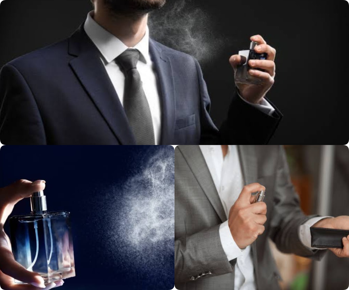 Jangan Asal Semprot! 5 Cara Benar Memakai Parfum. Dijamin Wangimu Semerbak Seharian