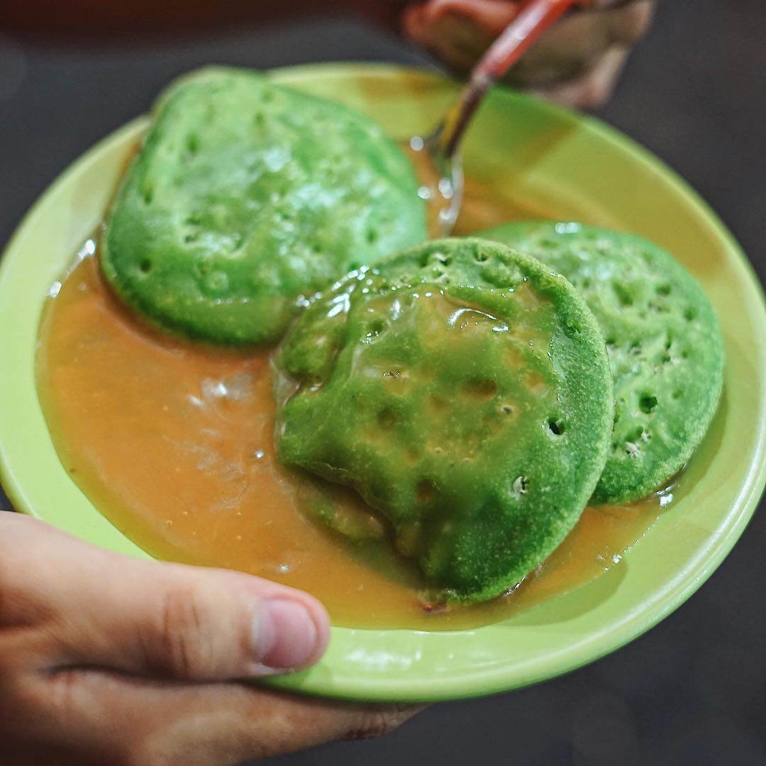 Sangat Nikmat, Inilah Makanan Khas di Karawang yang Sangat Lezat!