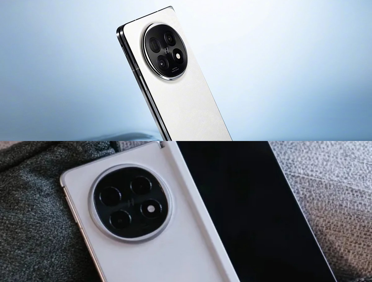 OPPO Find N5 Resmi Meluncur: Bawa Layar 2K yang Memukau dan Teknologi SuperVOOC Kilat