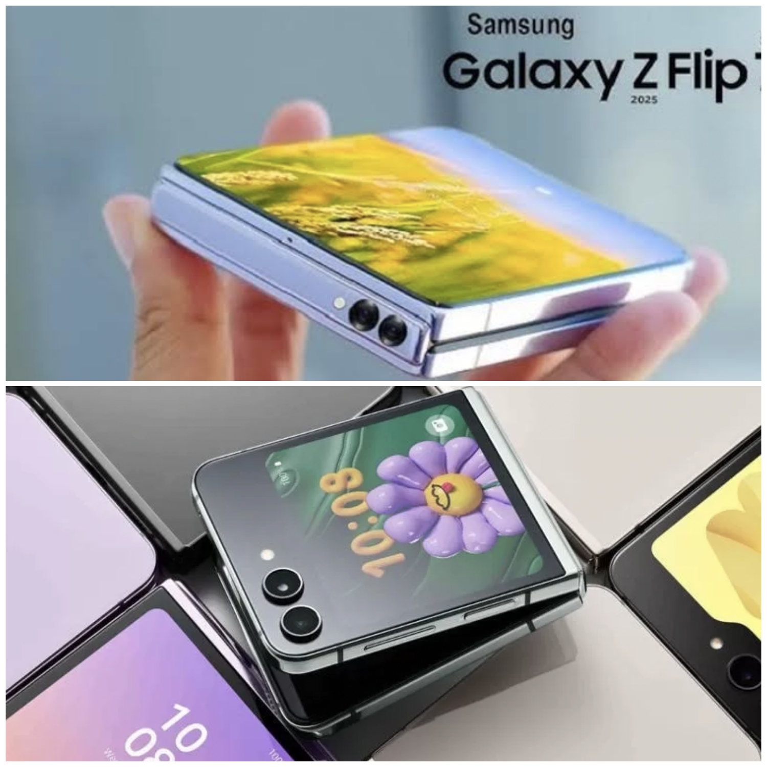 Upgrade Makin Gila Samsung Galaxy Z Flip 7 Siap Bikin Pesaing Ketar-ketir