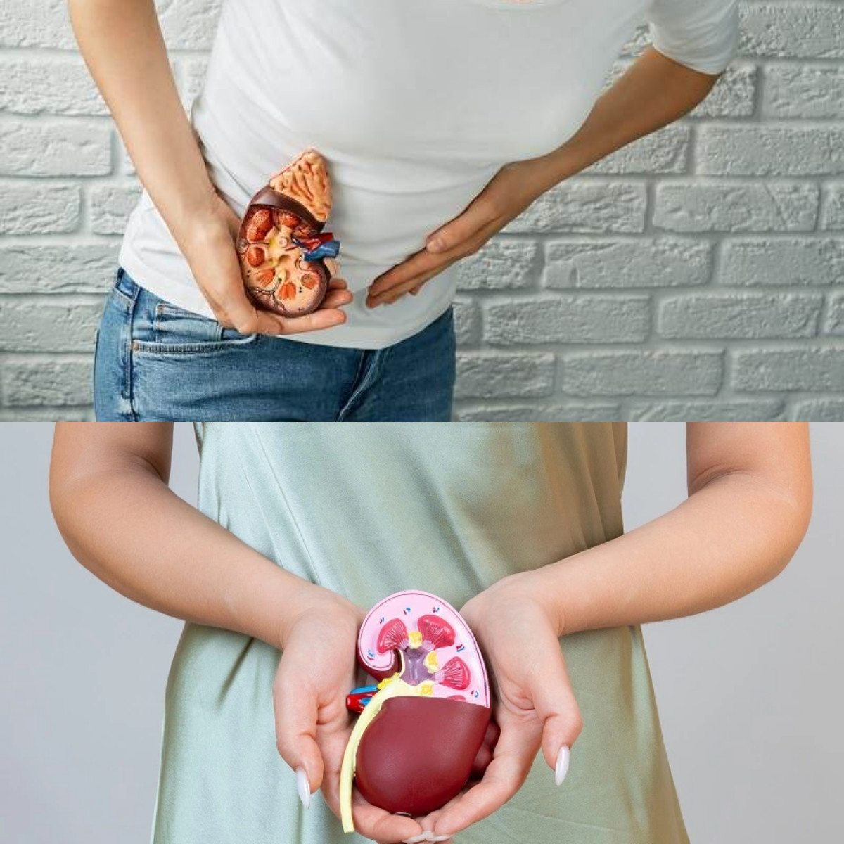  Inilah Cara Mengobati Penyakit Ginjal Stadium Awal!