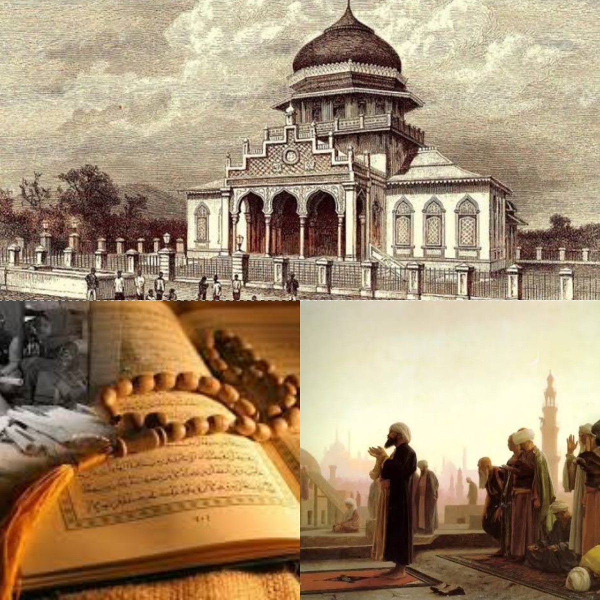 Terungkap Jejak Islam Abad 13 di Nusantara yang Mengubah Sejarah Bangsa