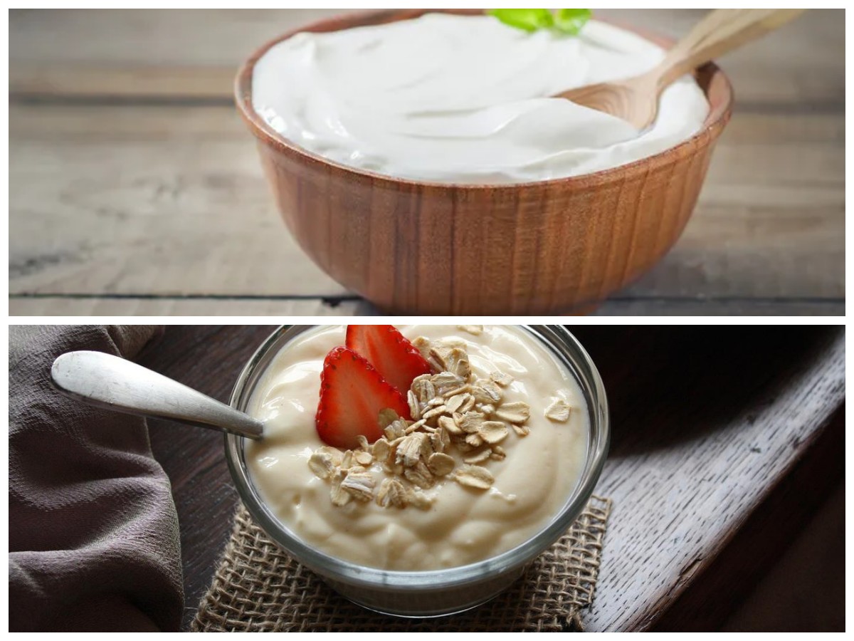 Manfaat Yoghurt Plain untuk Kesehatan: Sederhana Tapi Kaya Nutrisi