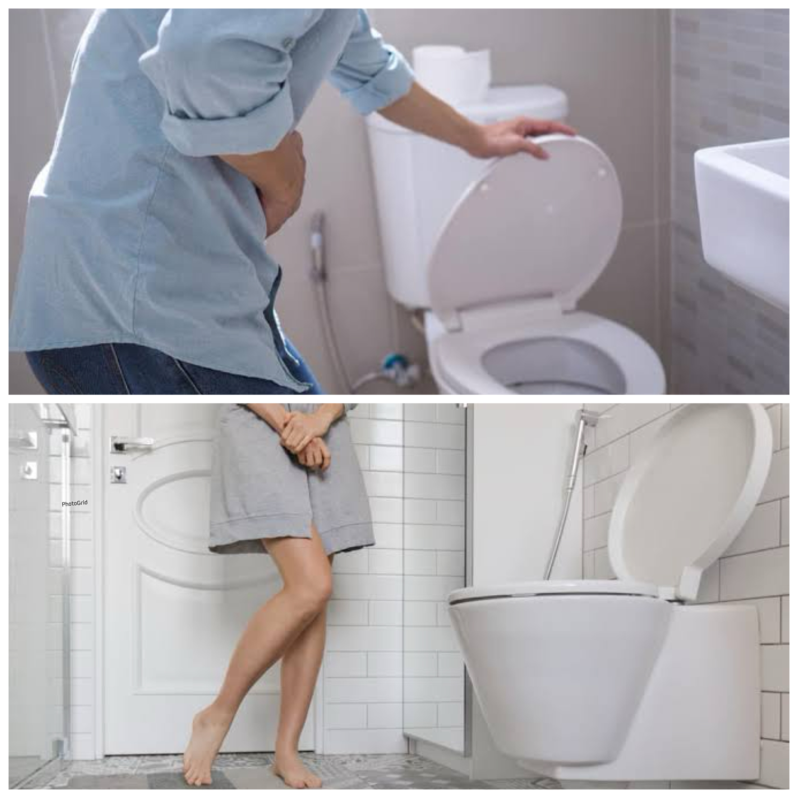 9 Tips Mengatasi Buang AIr Kecil Terus Menerus!