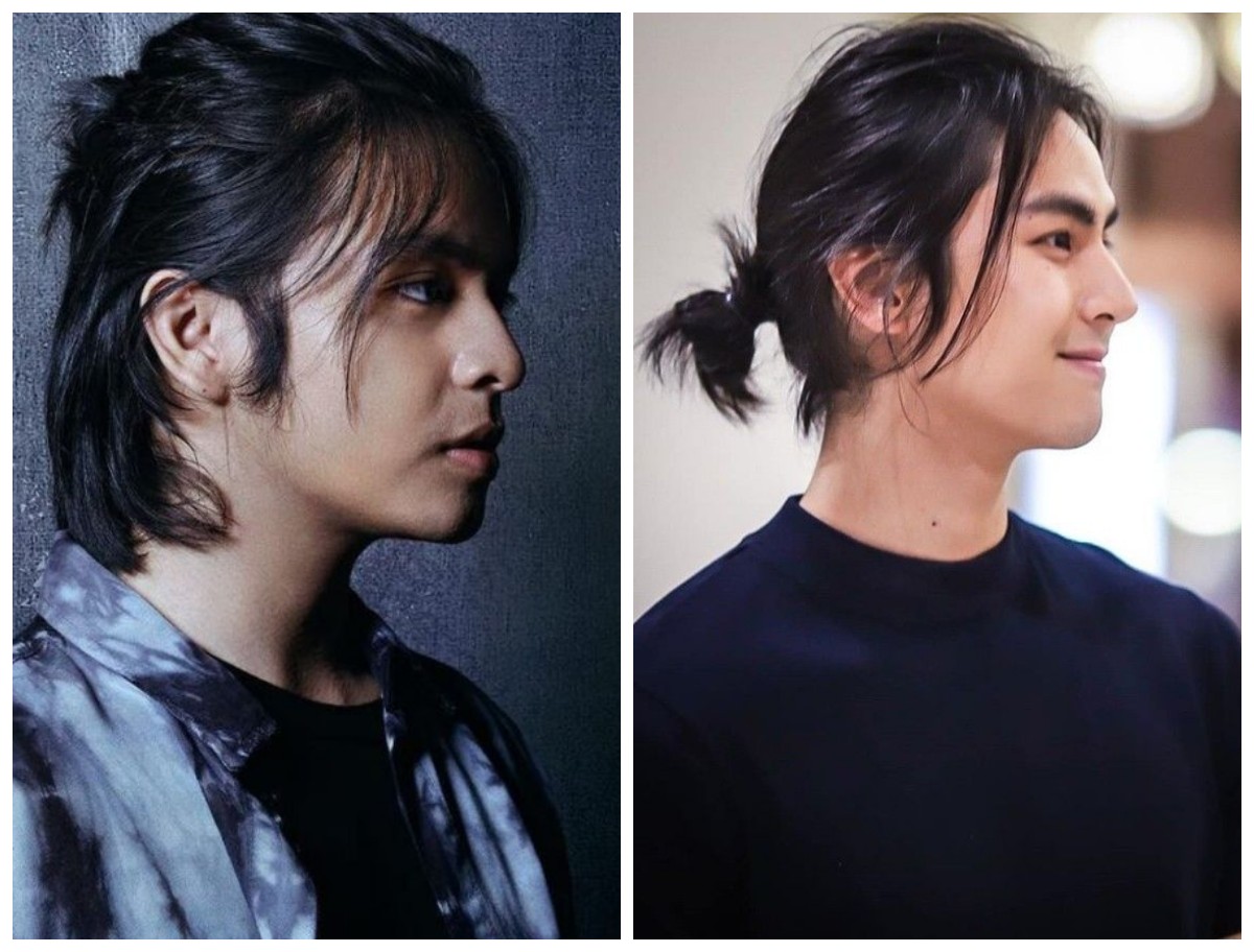 Panduan Lengkap Memilih Potongan Rambut Panjang Pria Sesuai Bentuk Wajah: Tampil Stylish dan Percaya Diri!