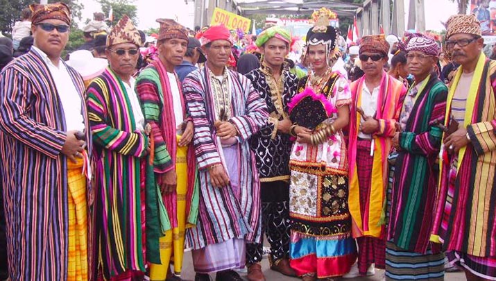 Siapa Sangka? Fakta Menarik Suku Muna yang Jarang Diketahui!