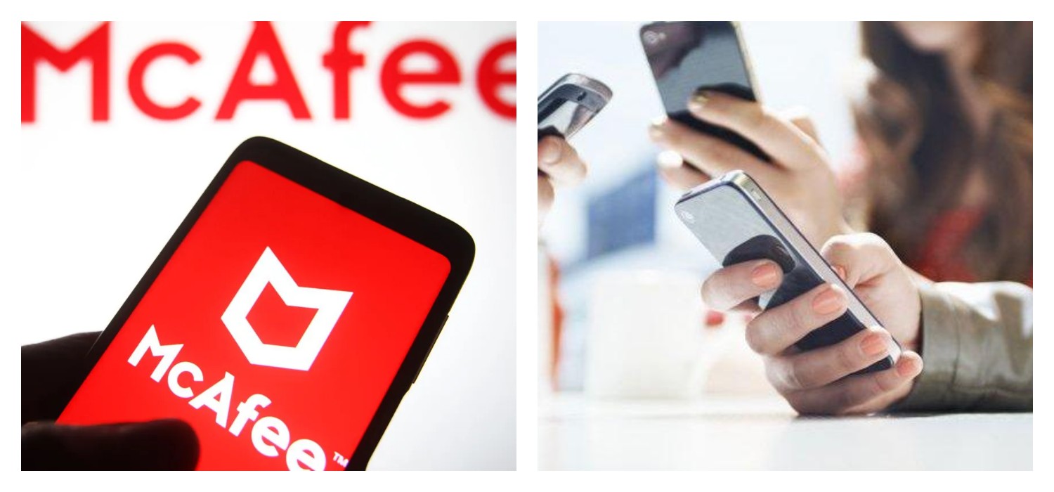 Anti Ribet! Begini Cara Mematikan Antivirus McAfee di HP Android