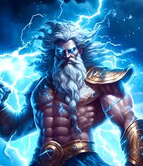 Benarkah Zeus Adalah Pimpinan Para Dewa? Ini Faktanya Baca Sampe Abis