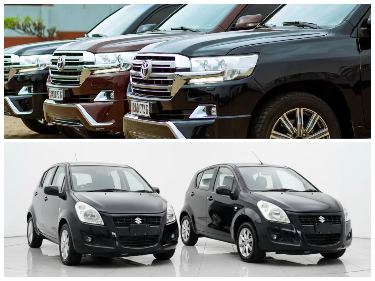 Tips Beli Suzuki Bekas 2026: 6 Pilihan Mobil Hemat BBM dan Tahan Lama di Kisaran Rp70 Juta