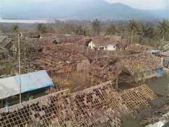 Masih Misteri! Apa Benar Raja Kelud Melompat ke Kawah Demi Menyelamatkan Kerajaan dan Rakyatnya?