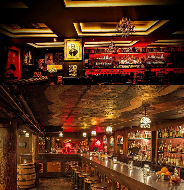 Restoran Rahasia Ini Hanya Bisa Ditemukan oleh yang Beruntung – Berani Coba?