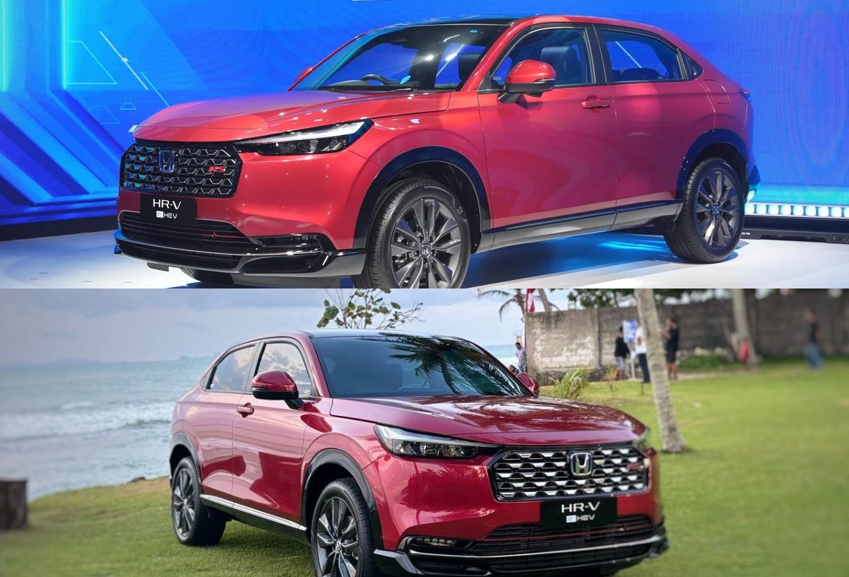 Honda Resmi Luncurkan Model Terbaru dengan Teknologi Hybrid Ramah Lingkungan