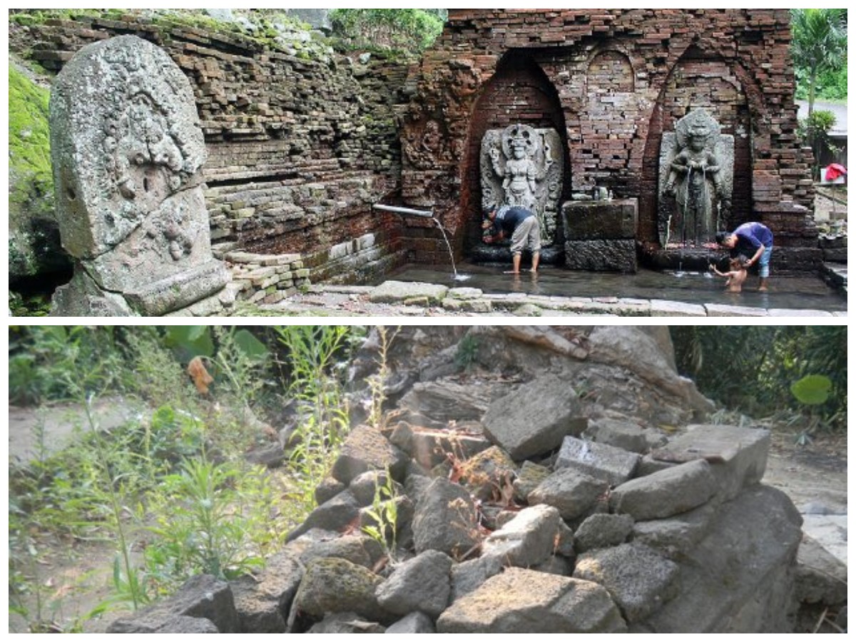 Memahami Sejarah Watu: Jejak Batu dalam Lintasan Budaya dan Mitos Nusantara!