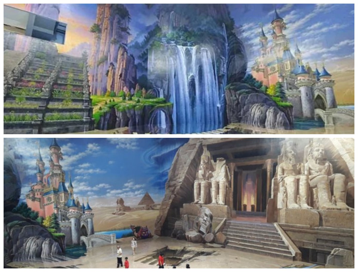 Sejarah Museum Amazing Art World: Tempat Keajaiban Seni dan Realitas Ilusi!