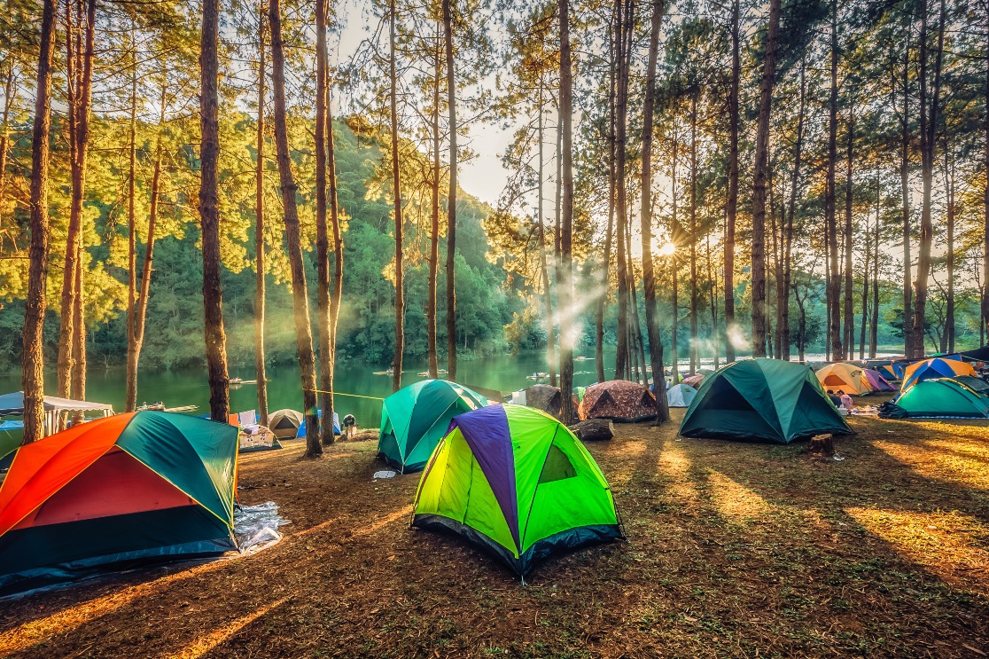 5 Rekomendasi Tempat Camping di Bogor untuk Liburan di Akhir Pekan