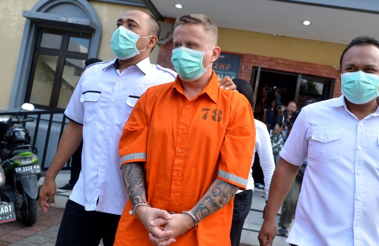 Buronan Interpol Ditangkap di Bali, Ternyata Begini Polri Melacaknya