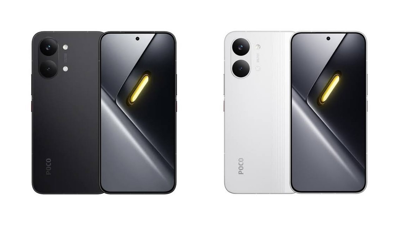 POCO X8s Segera Hadir dengan Snapdragon 7 Gen 4 dan RAM 12GB, Seberapa Kencang Performanya?